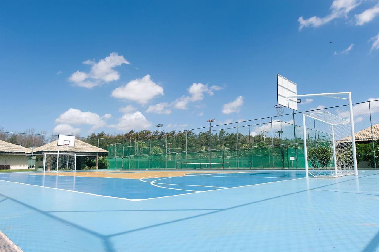 Vg Sun Cumbuco Terreo Super Equipado 4 Pessoas Daire Dış mekan fotoğraf